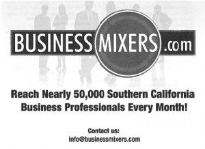 BusinessMixer
