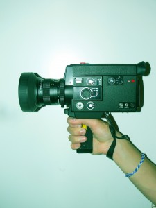 Using video in email campaigns