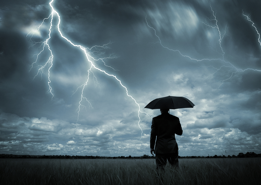 backup and disaster recovery