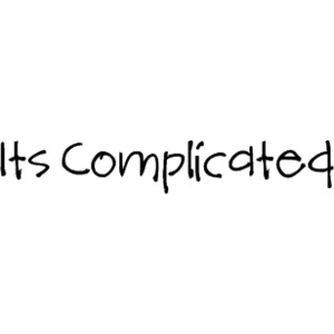 complicated