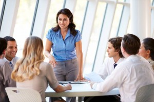 Sales Training