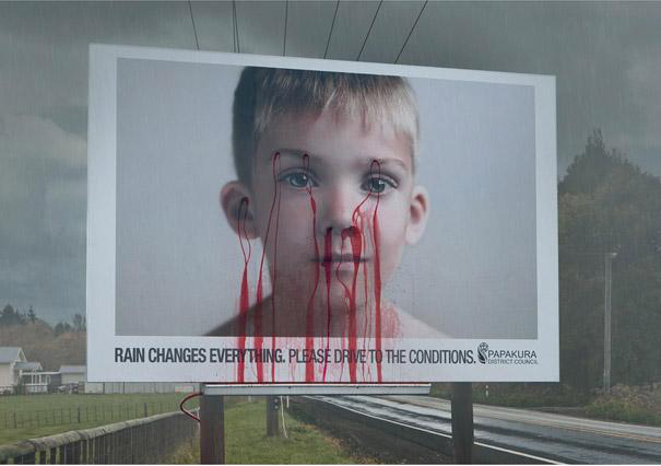 public interest ads 3 1 15 Powerful Public Interest Ads