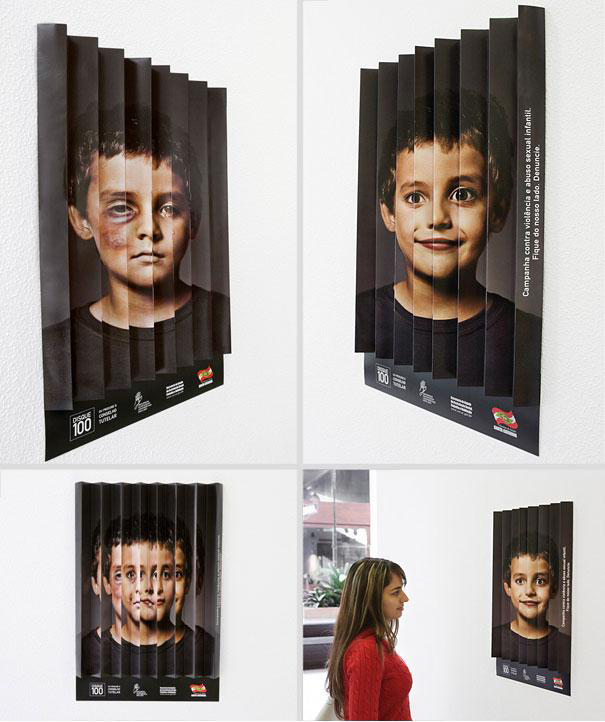 public interest ads 7 15 Powerful Public Interest Ads