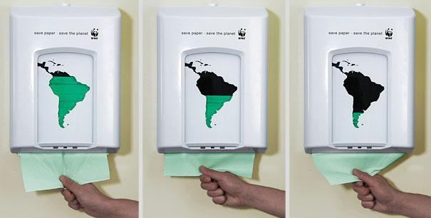 public interest ads 8 15 Powerful Public Interest Ads