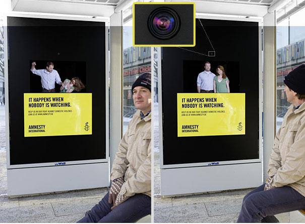 public interest ads 9 15 Powerful Public Interest Ads