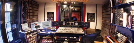 Radio Station