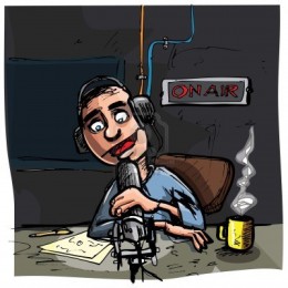Radio Ads