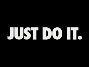 Nike Just Do It