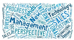 Sales Management Trends