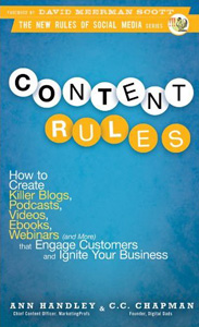 Content Rules