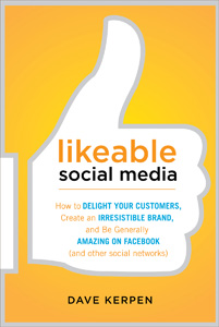 Likeable Social Media