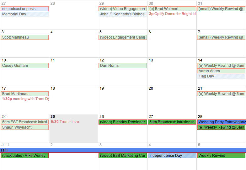 GoogleEdCalendar