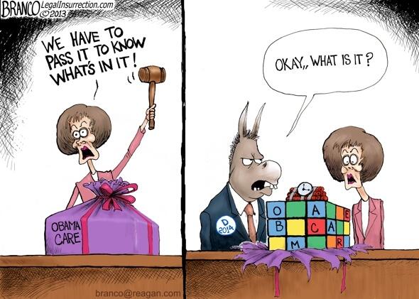 Obamacare 1