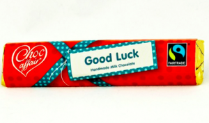 chocolate bar