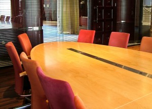 Boardroom