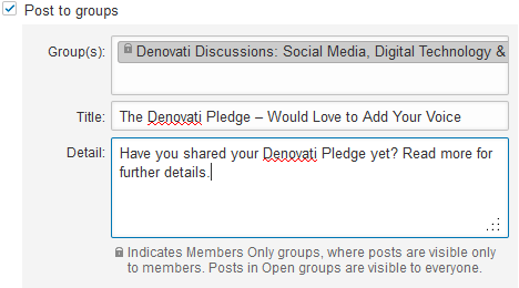 LinkedIn bookmarklet part 3