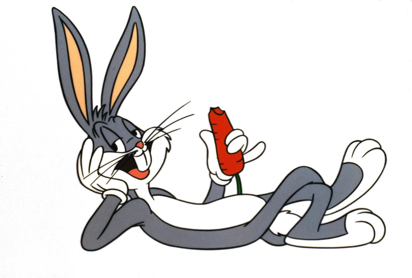 bugs bunny