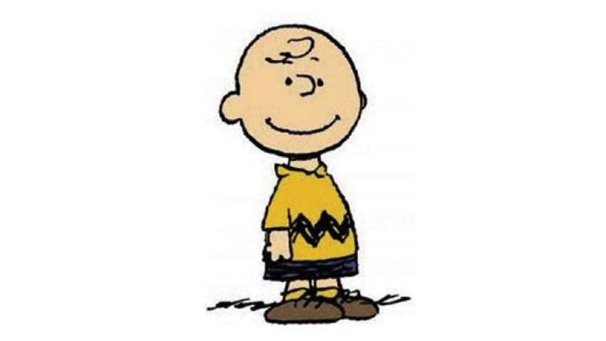charliebrown