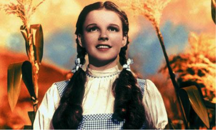 dorothy