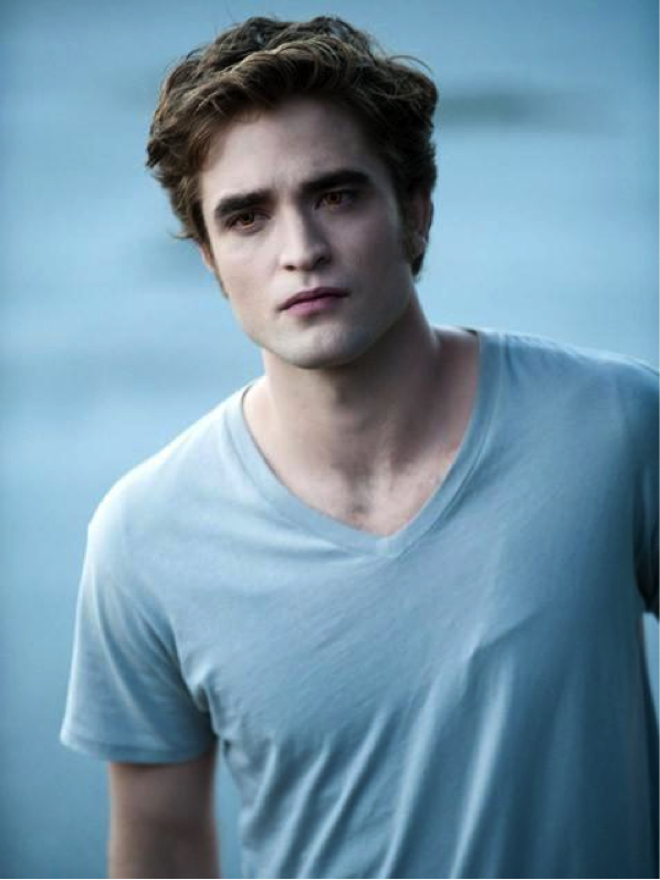 edward cullen