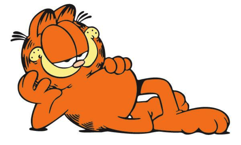 garfield