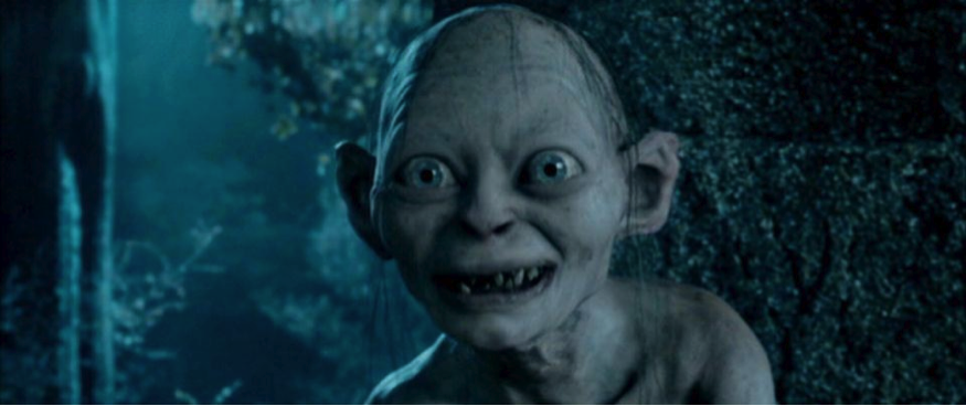 gollum