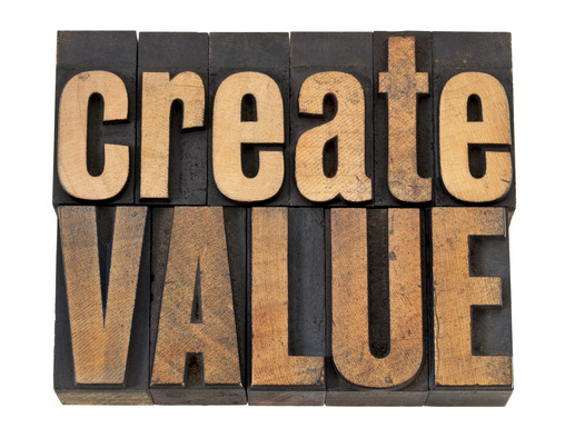 photodune 2356829 create value text in wood type xs Your Digital Lifestyle Is it Time to Redefine Value? 