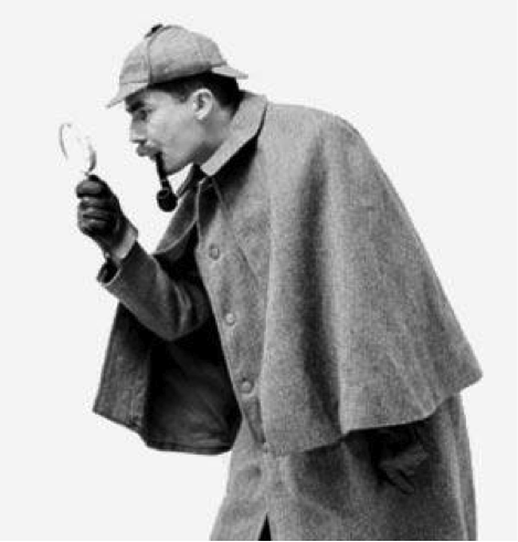 sherlock