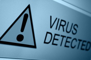 Increasing DDOS attacks