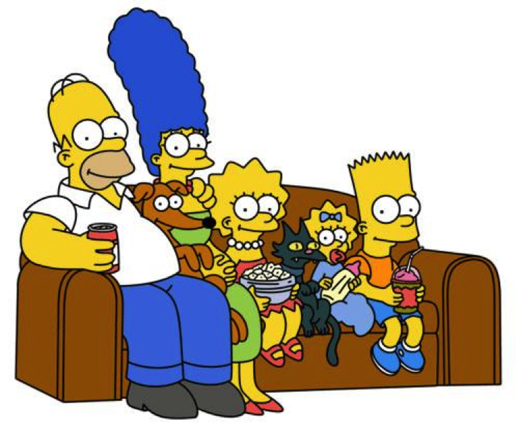 simpsons