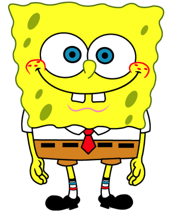 spongebob