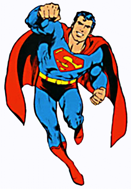 superman