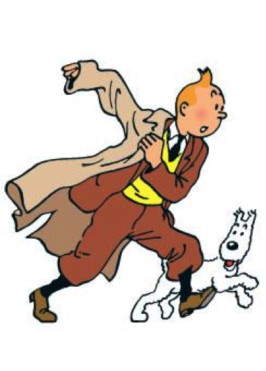 tintin