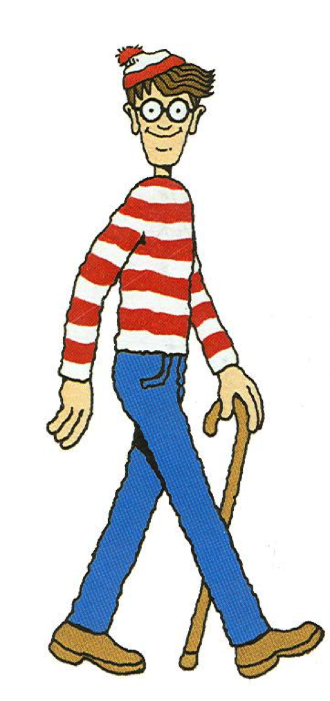 waldo