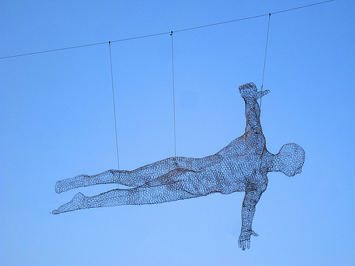 Soar to new heights