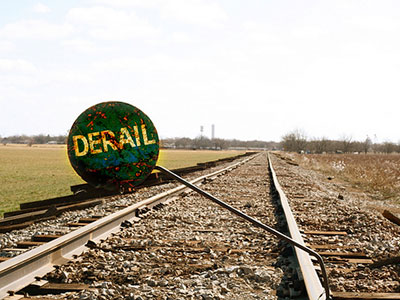 customer experience derail safety