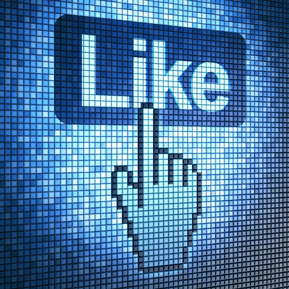 B2B Digital Personality Small Business