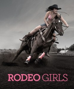 Rodeo Girls