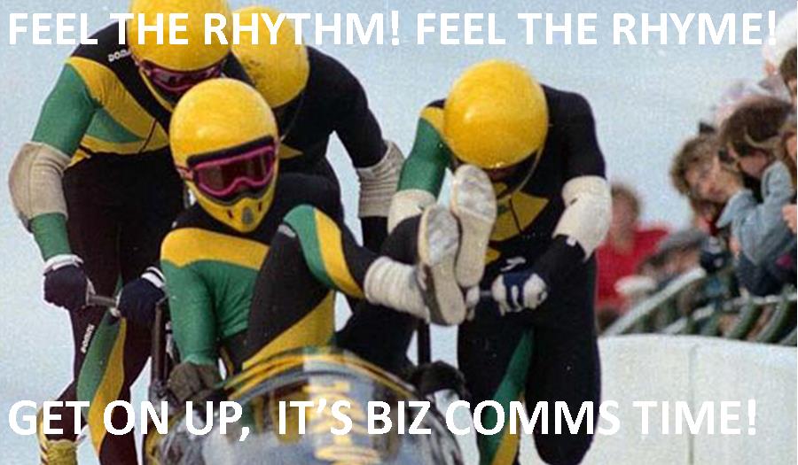 Cool Runnings(2)