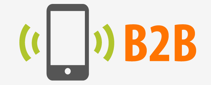 Key Considerations for Your B2B Mobile Marketing Strategy