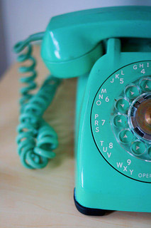 Aqua phone