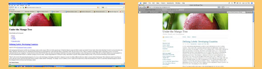 blog-writing-layout