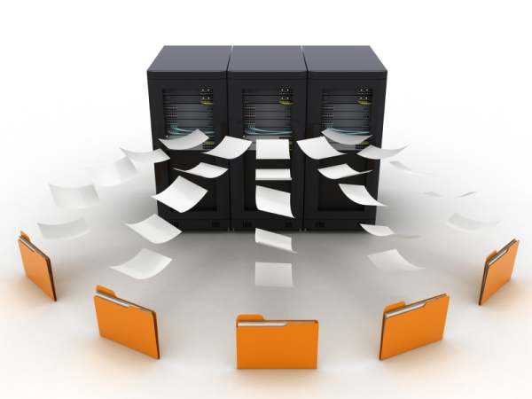 Email Archiving Solutions