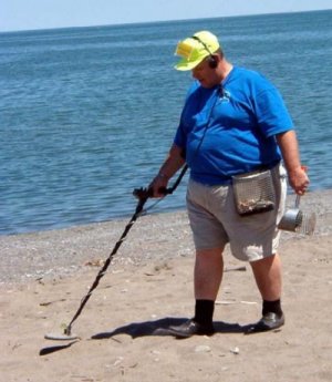 metal-detector
