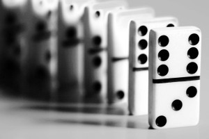 Operational Intelligence I Supply Chain I Vitria
