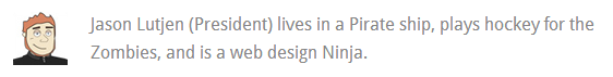 web design ninja