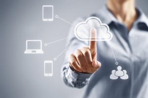 Cloud Icons