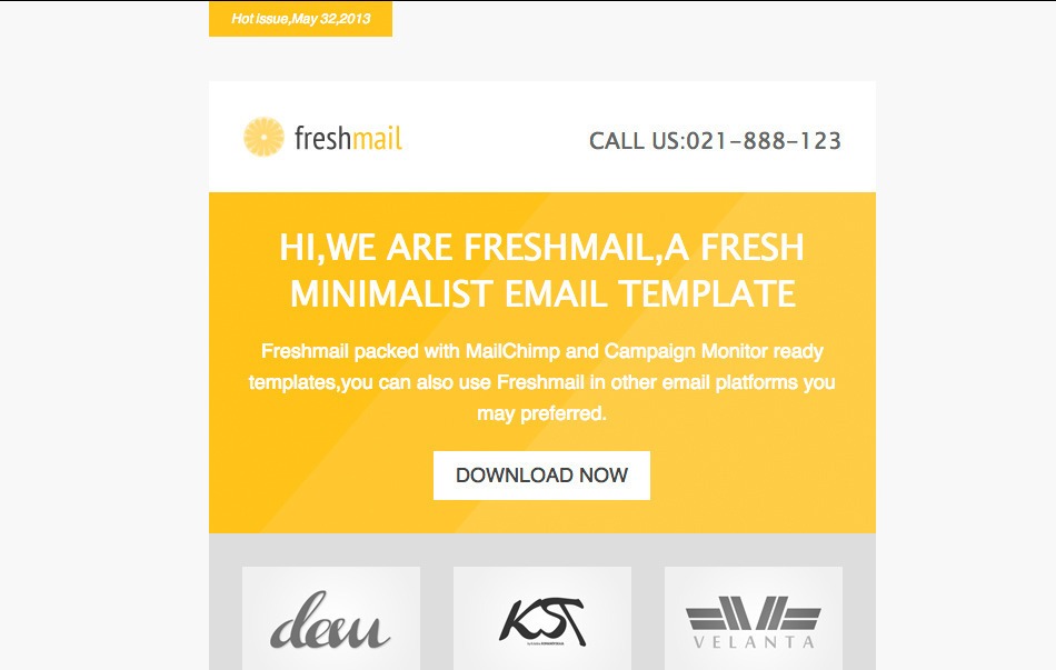 freshmail