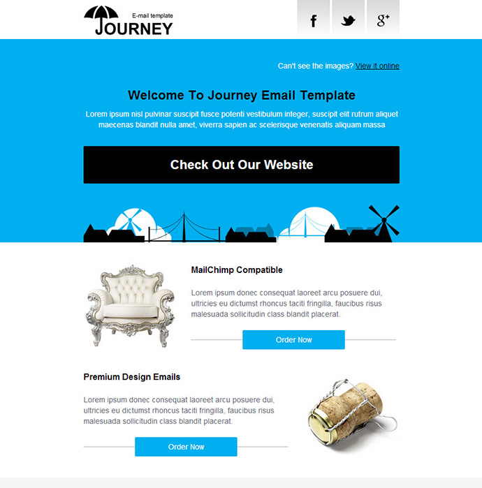 journey