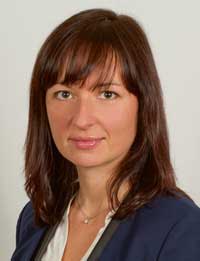 Sandra Novakov, Citigate Dewe Rogerson